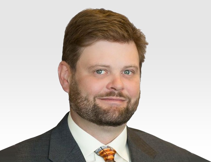 Eric J. Wessels, Of Counsel