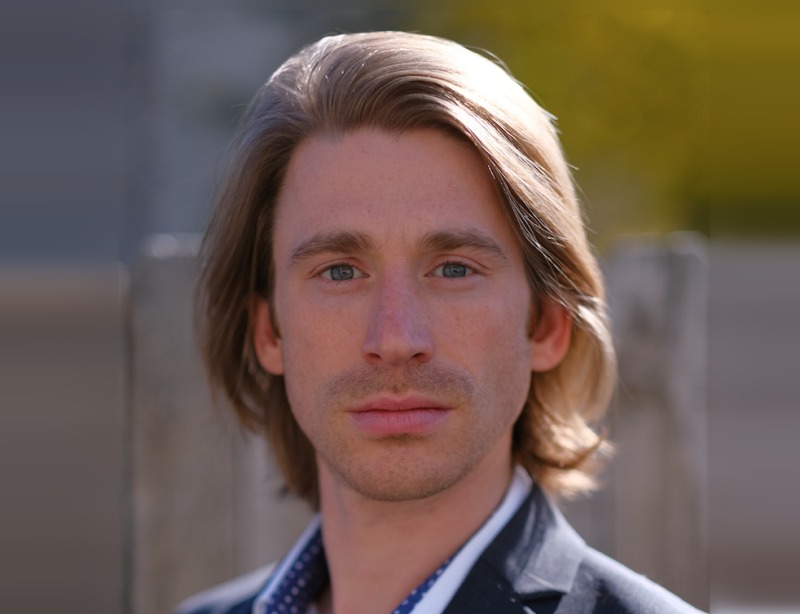Galen Peterson, Associate
