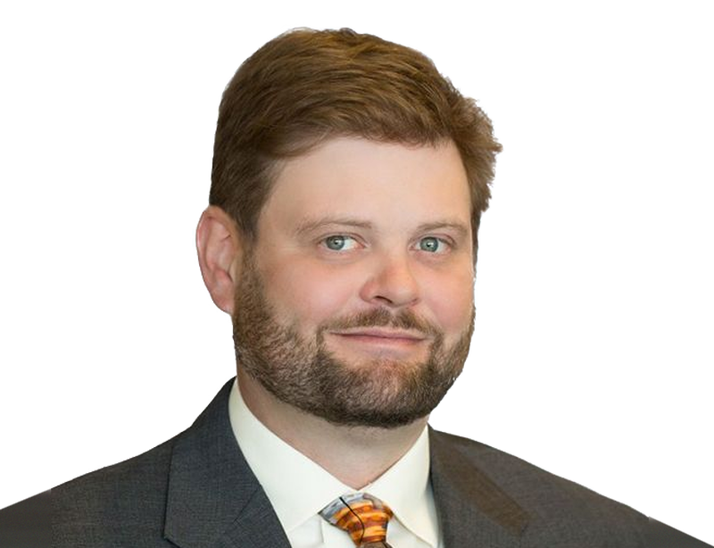 Eric J. Wessels